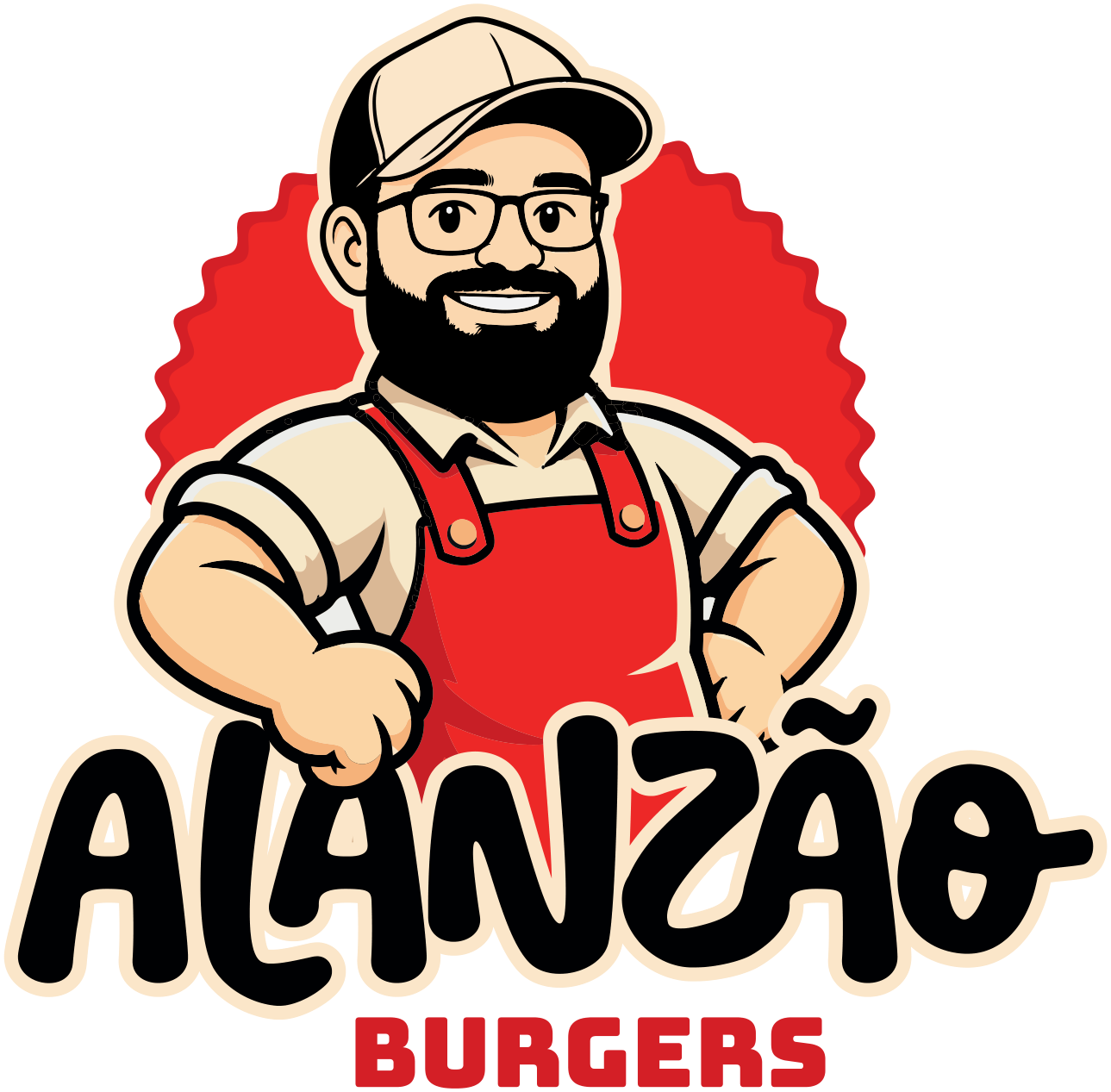 Alanzão Burgers